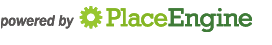 POWERED BY PlaceEngine